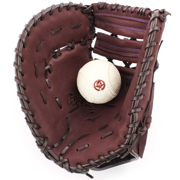 楽天市場】軟式ファーストミット / ミズノ ファーストミット TK型 左