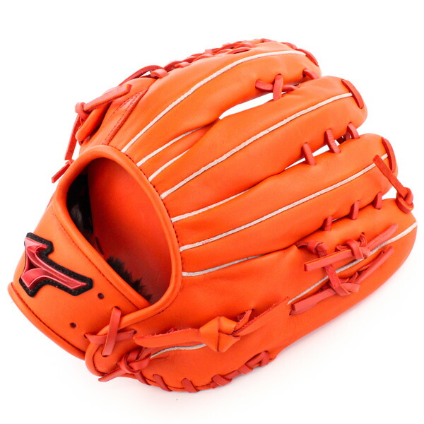 楽天市場】ソフトボール用グローブ / ミズノ ソフトボールグローブ 外