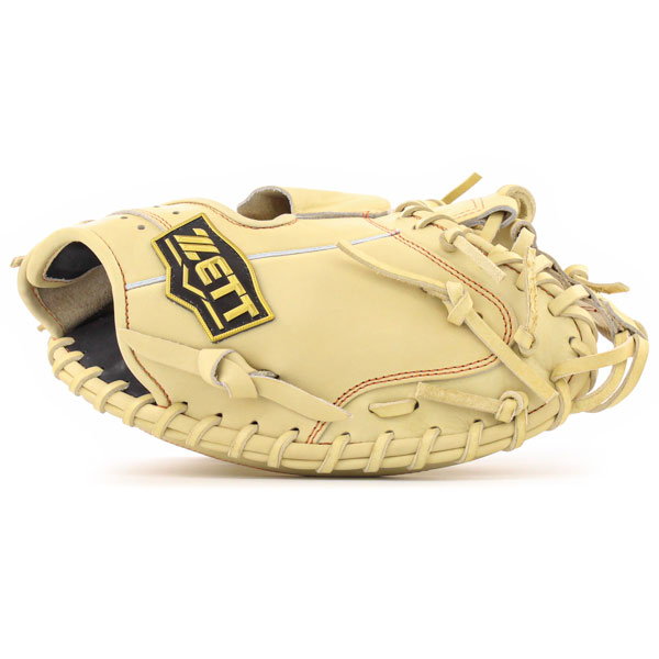 楽天市場】硬式キャッチャーミット / ゼット キャッチャーミット 硬式