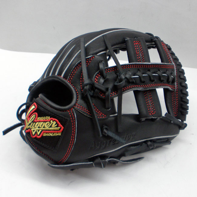 楽天市場】久保田スラッガー 軟式グローブ 少年 型付無料 右投げ KSN