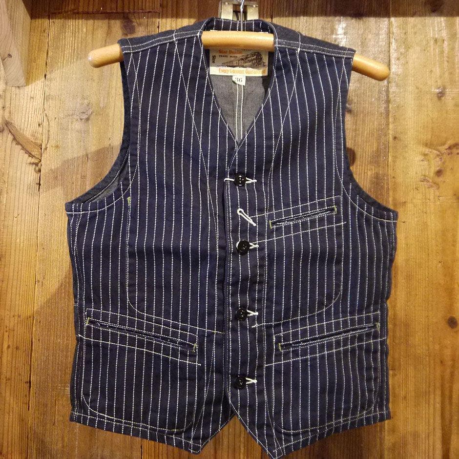 楽天市場】SUGAR CANE シュガーケーン ベスト メンズ ベスト