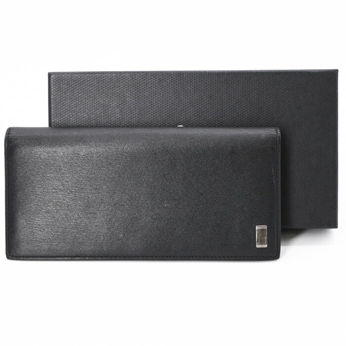 楽天市場】ダンヒル サイドカー 長財布の通販