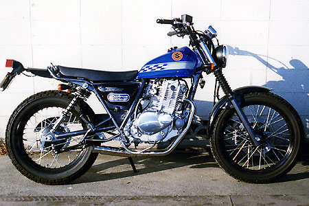 楽天市場】グラストラッカー エキパイの通販