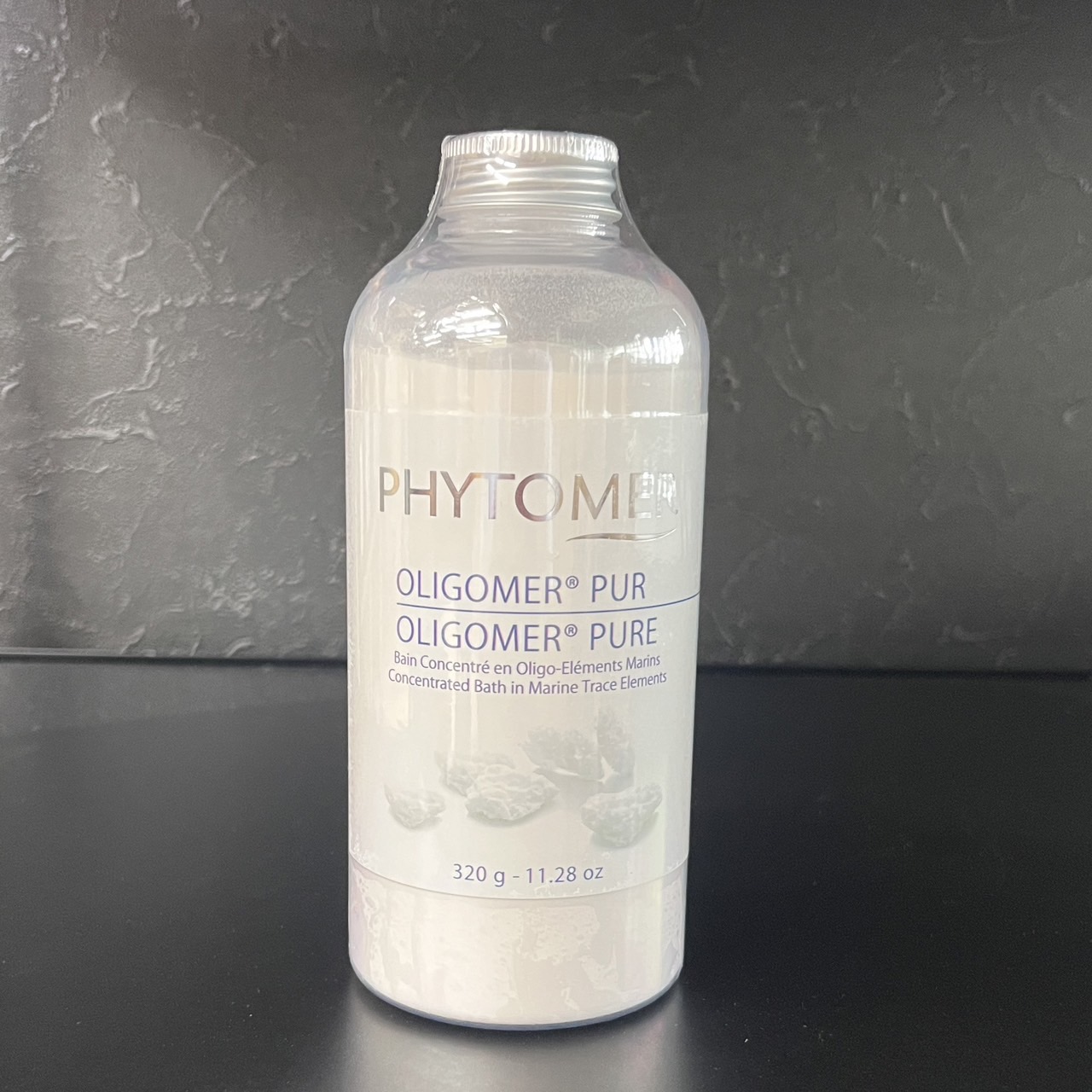 入浴剤・バスソルト PHYTOMER OLIGOMER PUR 2kg フィトメール オリゴ