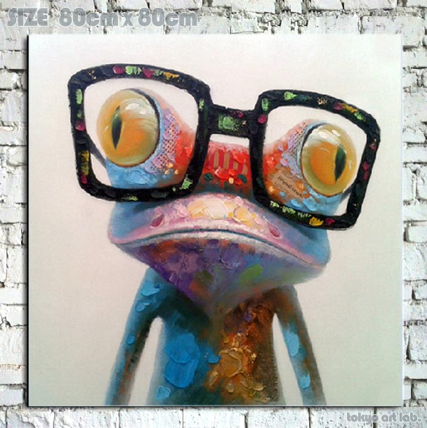 楽天市場】絵画【オイルペイントアート】 油絵 Enjoy! art『 ビッグ