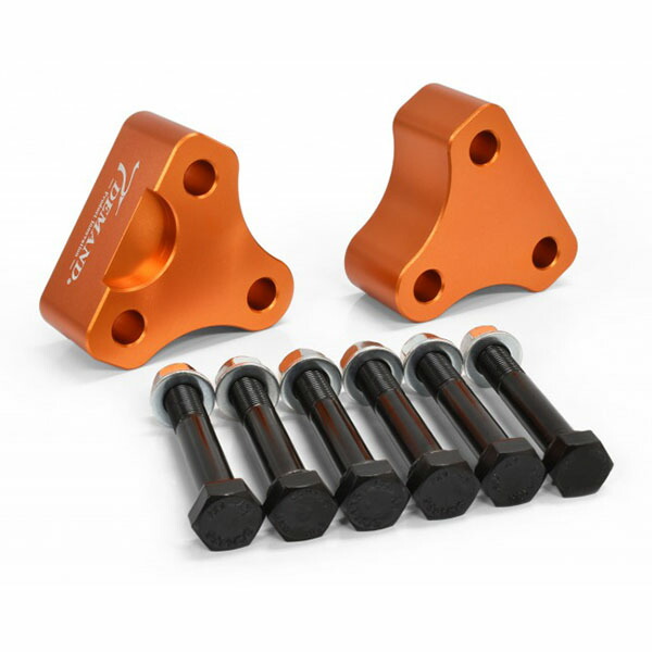 楽天市場】スライドピロアッパーマウント18クラウン用フロントSP13左右