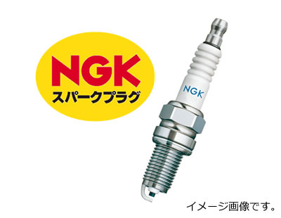 楽天市場】NGKプラグ BKR6E－11の通販