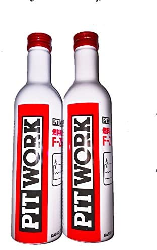 楽天市場】PITWORK ピットワーク F-ZERO 2本セット : Tネットショップ