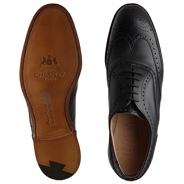 楽天市場】【返品交換可】CHEANEY ジョセフ チーニー ARTHUR III