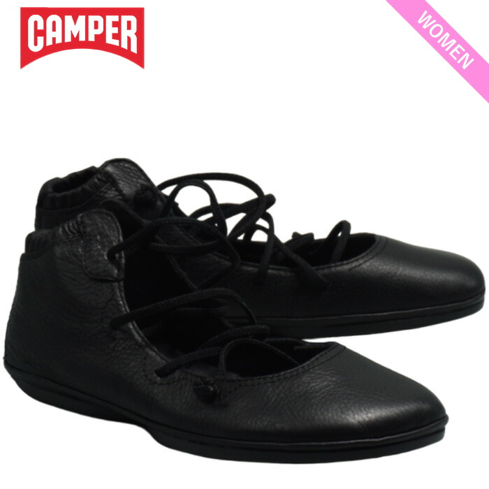 楽天市場】【返品交換可】Camper カンペール RIGHT NINA ライトニナ