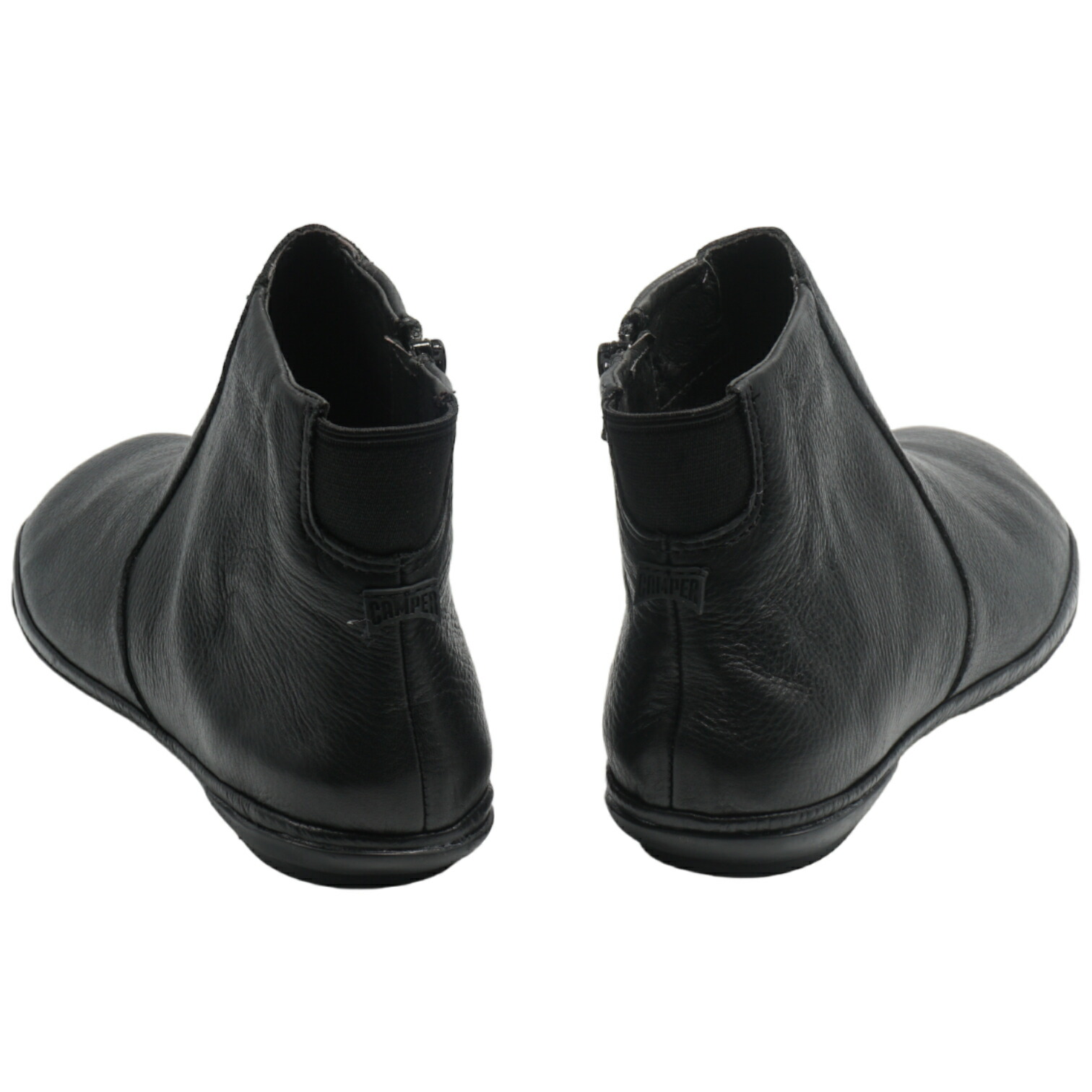 楽天市場】【返品交換可】カンペール ライトニナ アンクルブーツ