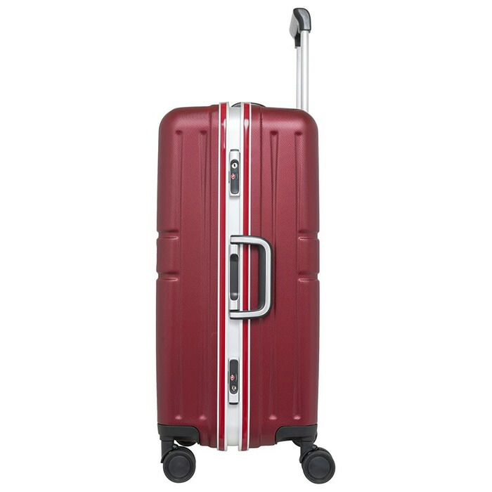 楽天市場】送料無料 SKYNAVIGATOR スカイナビゲーター スーツケース M