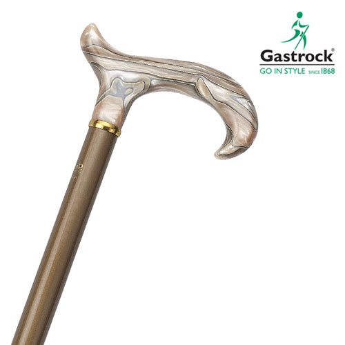 楽天市場】杖 ステッキ 木製 ストレート 一本杖 ドイツ製ガストロック