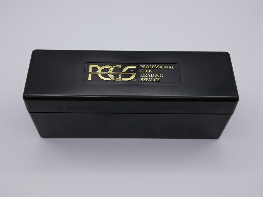楽天市場】【 わけあり品 】【 PCGS スラブホルダー 20枚用