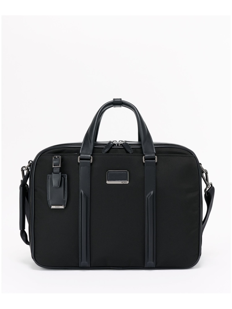 楽天市場】tumi スリム スリーウェイ ブリーフの通販