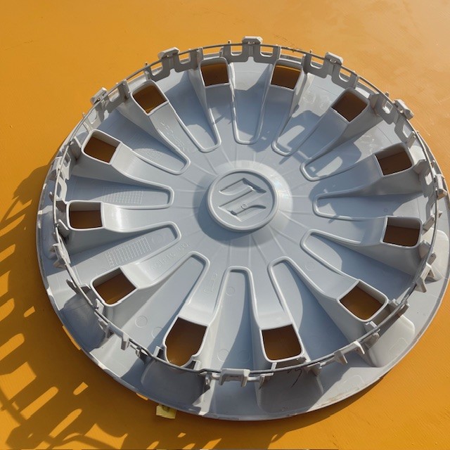 楽天市場】【中古】Cスズキ純正 ワゴンR スマイル14インチスチール