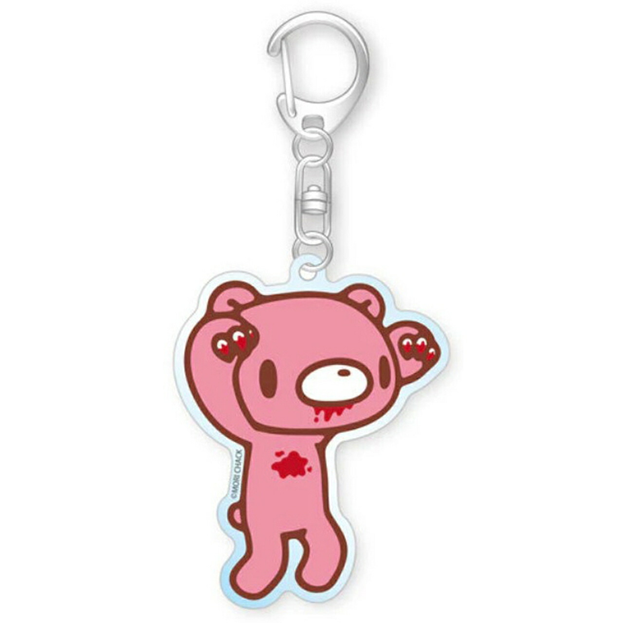 キーホルダー ストラップ グルーミー」の人気商品一覧 | 安い商品を