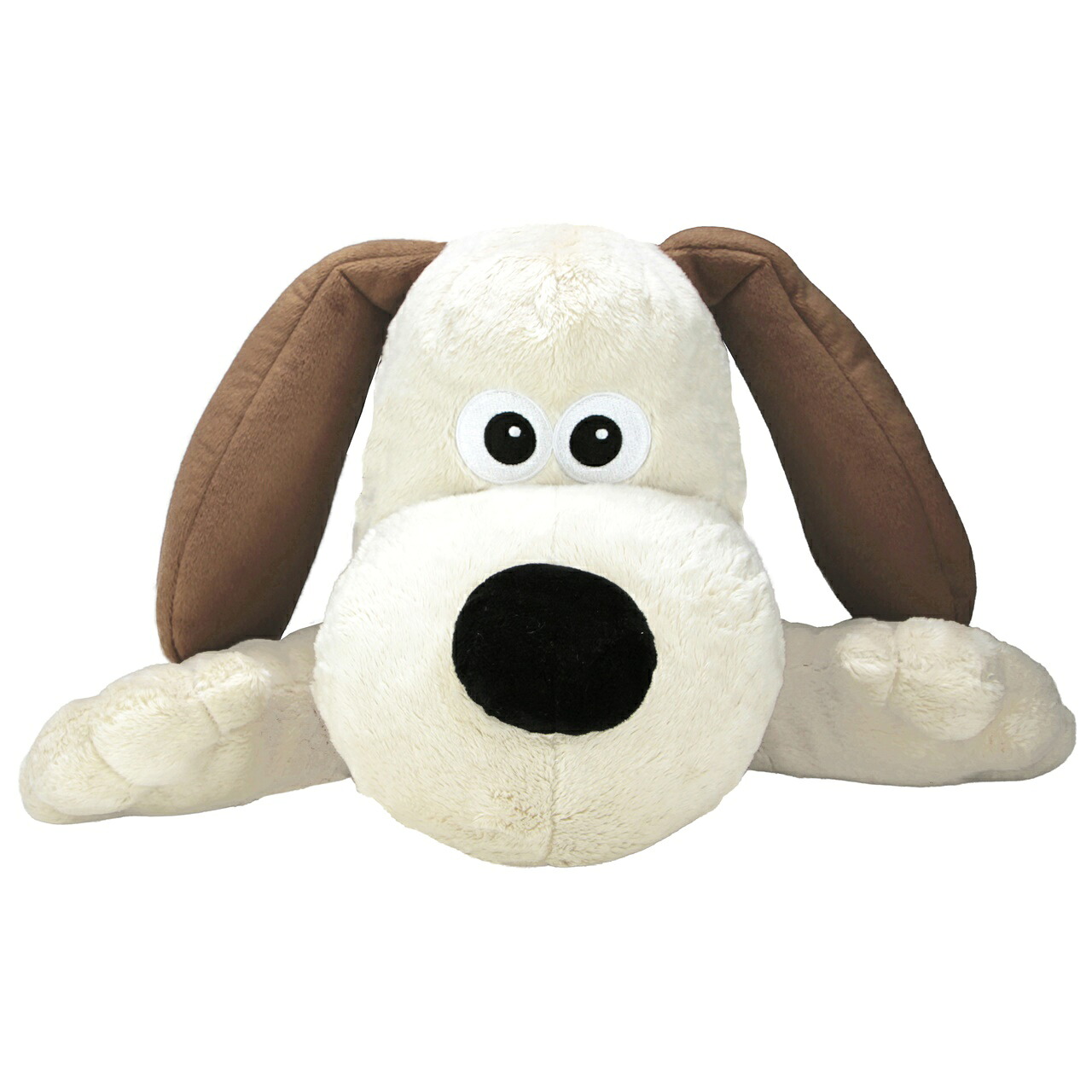 楽天市場】ウォレスとグルミットぬいぐるみティッシュカバー