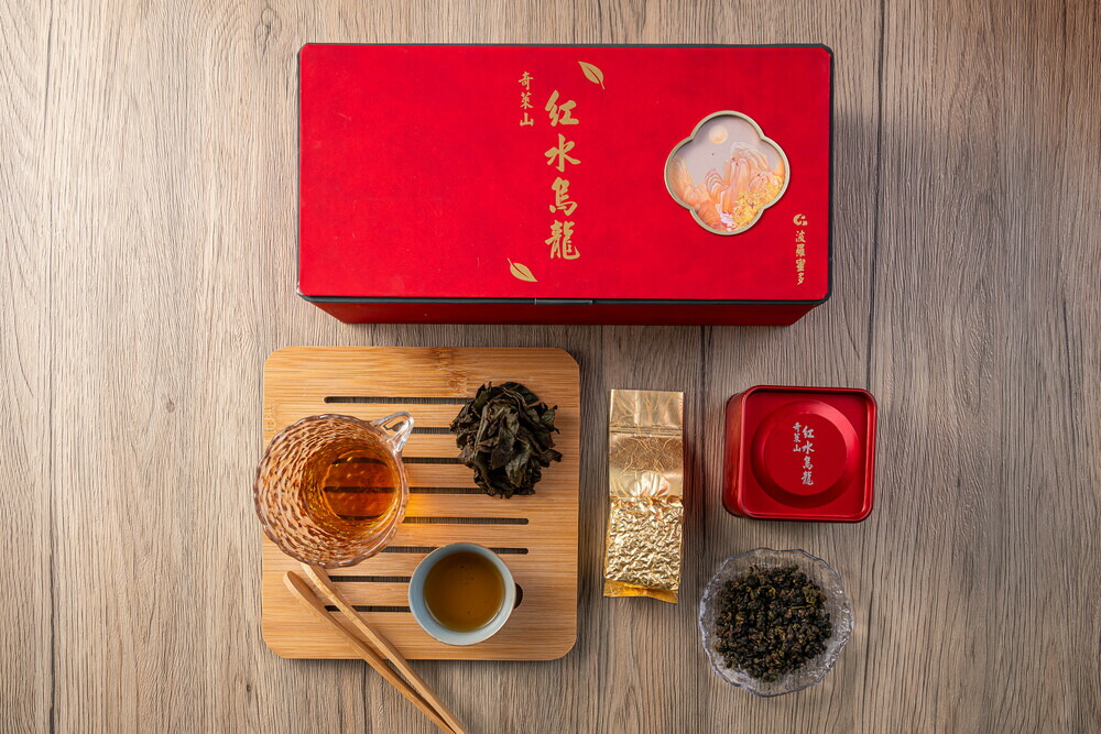 楽天市場】凍頂烏龍茶 37.5g×2パック 茶葉 台湾茶 お茶 リーフティー