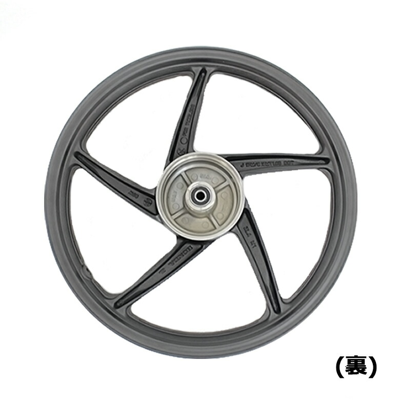 楽天市場】海外HONDA純正 スーパーカブ 110用 アルミ製 フロント