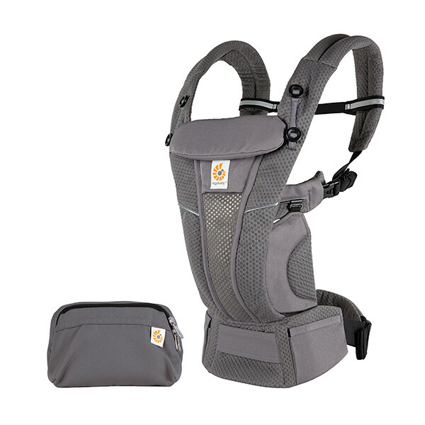 楽天市場】＼今ならレビュー特典付き／ エルゴ オムニブリーズ 日本