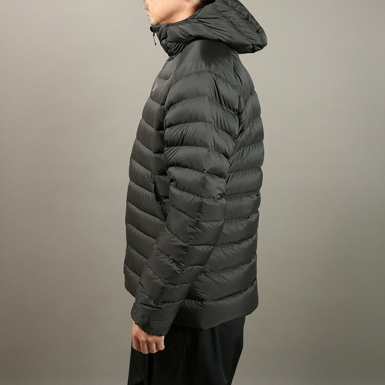 楽天市場】【国内正規品】ARC'TERYX(アークテリクス) Cerium Hoody