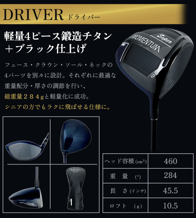 楽天市場】スーパーモメンタム GRADE ONE(グレードワン)メンズ20点