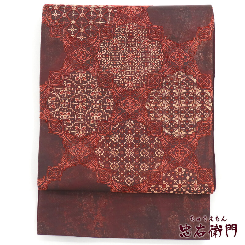 楽天市場】相良刺繍（種類（帯）袋帯）の通販