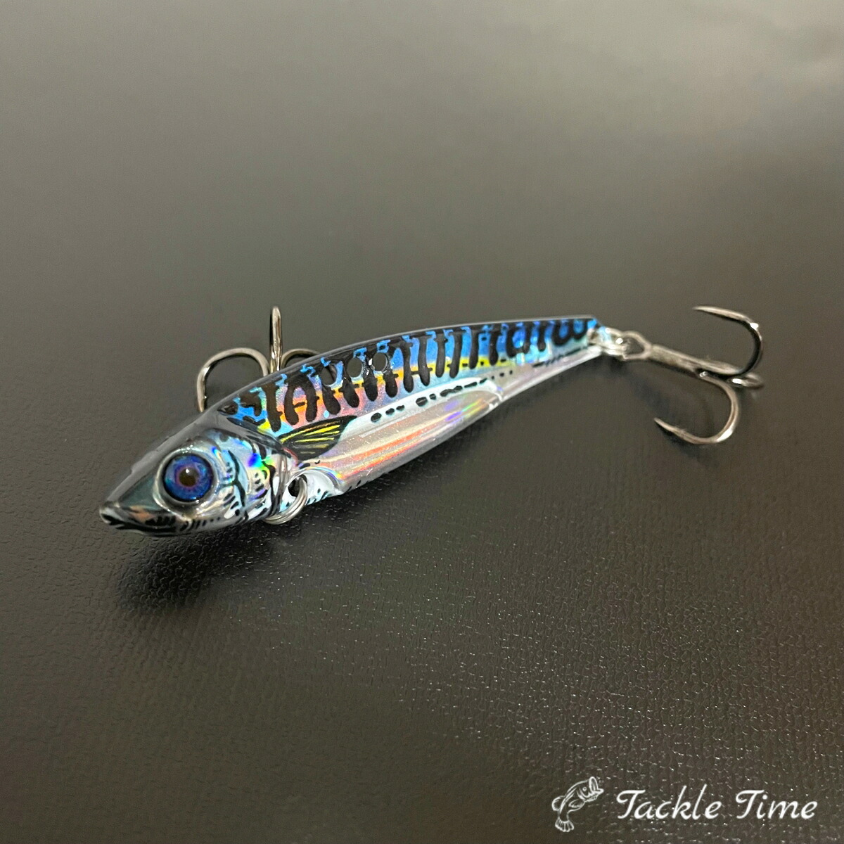 楽天市場】【送料無料】 メタルバイブ シーバス ヒラメ 青物 ルアー