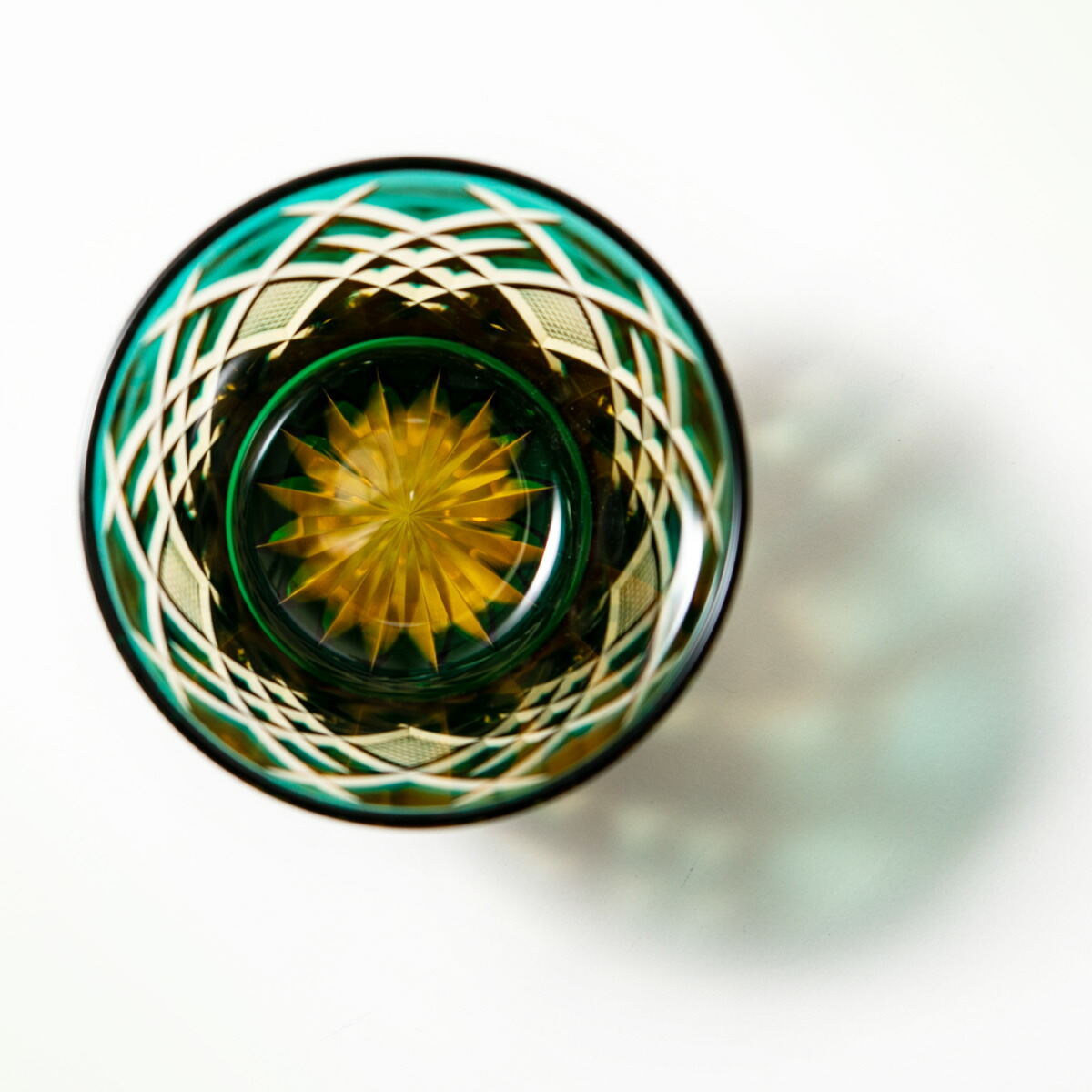 楽天市場】江戸切子 クリスタル オールドグラス【 太武朗工房 公式