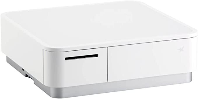 楽天市場】【ポイント20倍】スター精密 POP10 WHT JP mPOPシリーズ