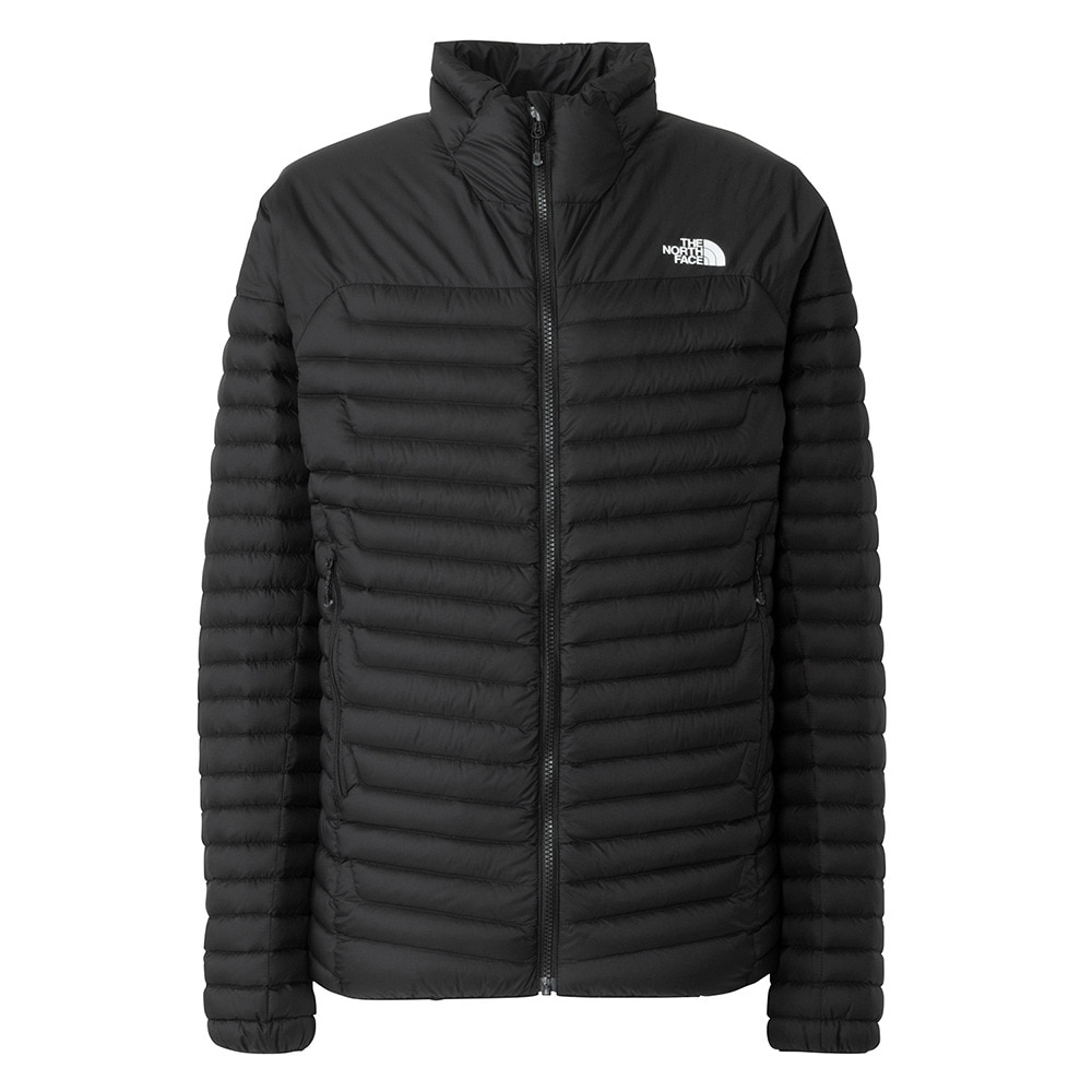 ザ・ノース・フェイス(THE NORTH FACE) サンダージャケット メンズ