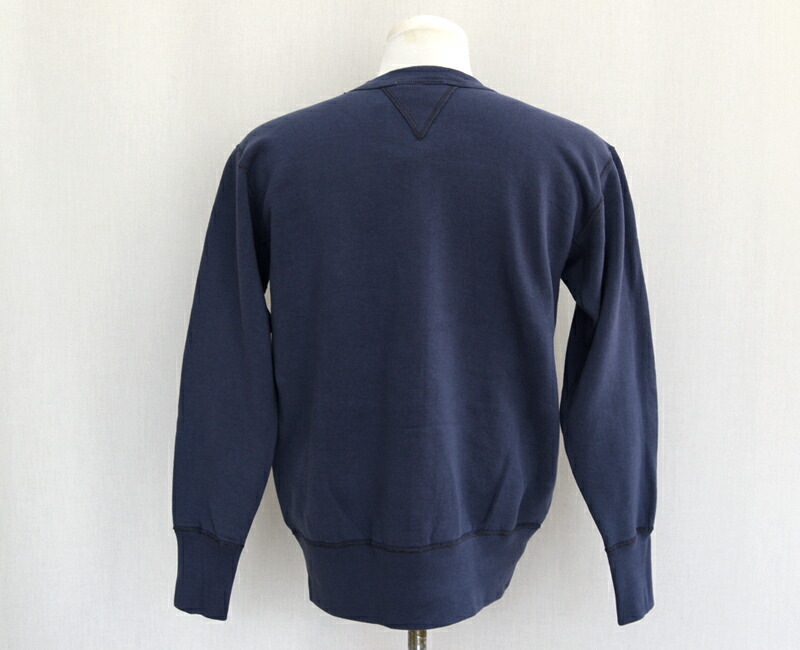 楽天市場】Two Moon トゥームーン 92022両V丸胴スウェット (37: ink