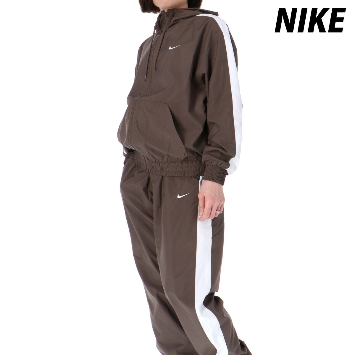 NIKE レディースS ウィンドブレーカー セットアップ 楽天市場】ナイキ