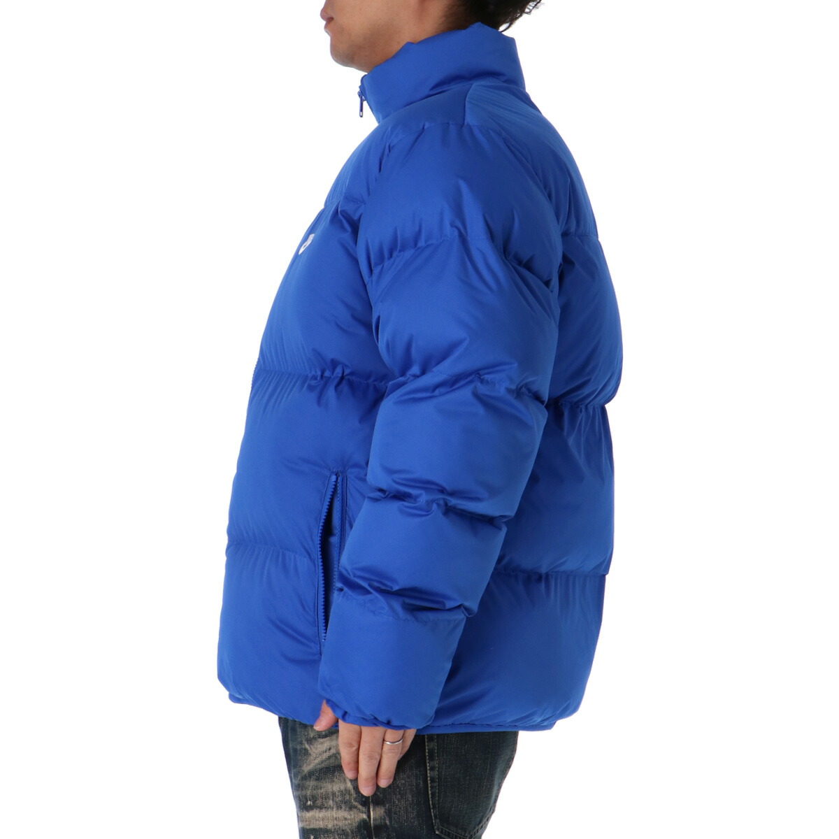 楽天市場】ナイキ 中綿ジャケット メンズ ブランド 撥水 はっ水 保温