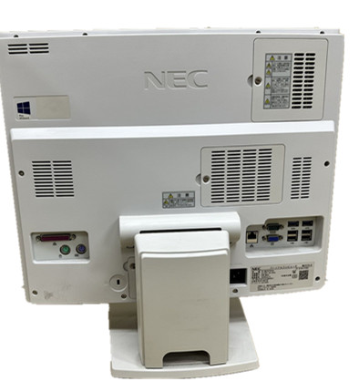 楽天市場】中古パソコン ポイント10倍【Windows 10 Pro 32bit】NEC 一