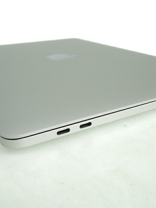 楽天市場】【Apple】アップル『13インチ MacBook Pro 2020 M1 8GB