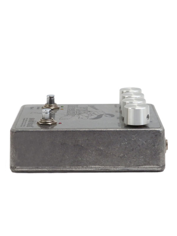 楽天市場】【Sobbat】ソバット『ファズ』FB-4 Octave Fuzz Breaker