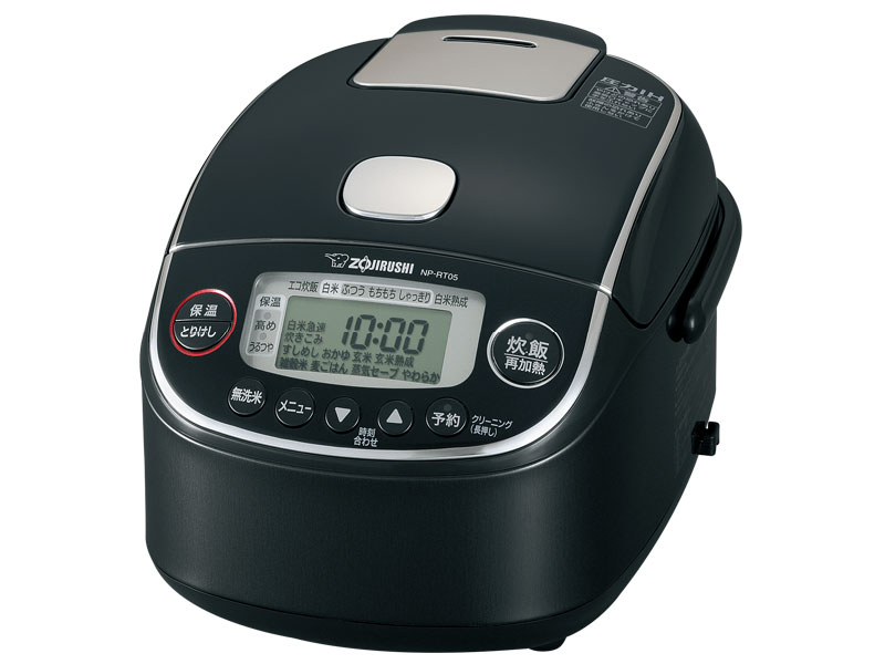 象印 圧力IH炊飯ジャー 極め炊き 3合」の人気商品一覧 | 安い商品を