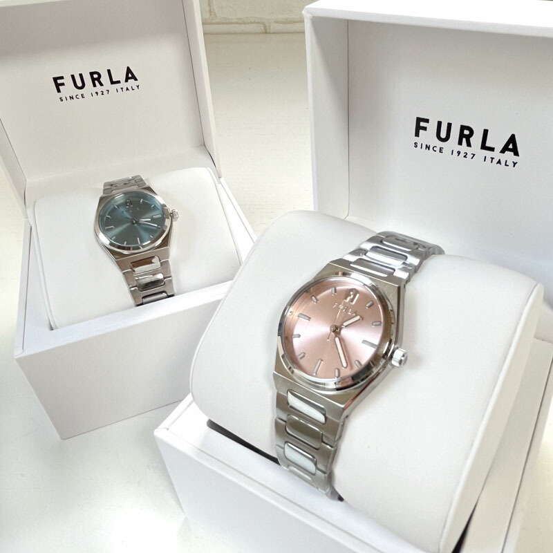 楽天市場】furla 時計 miniの通販