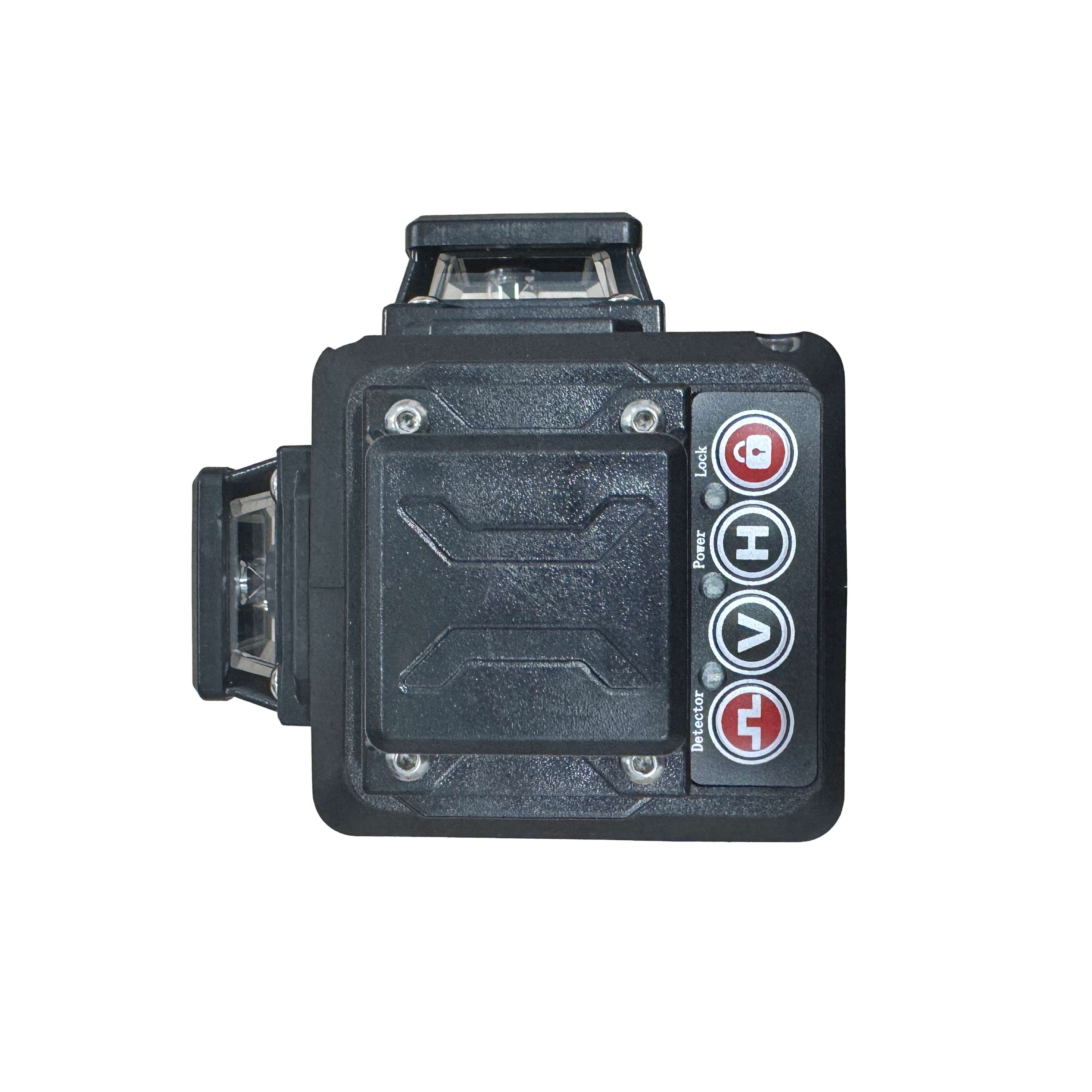 楽天市場】レーザー墨出し器 フルライン3D グリーンレーザー ST-GS3A