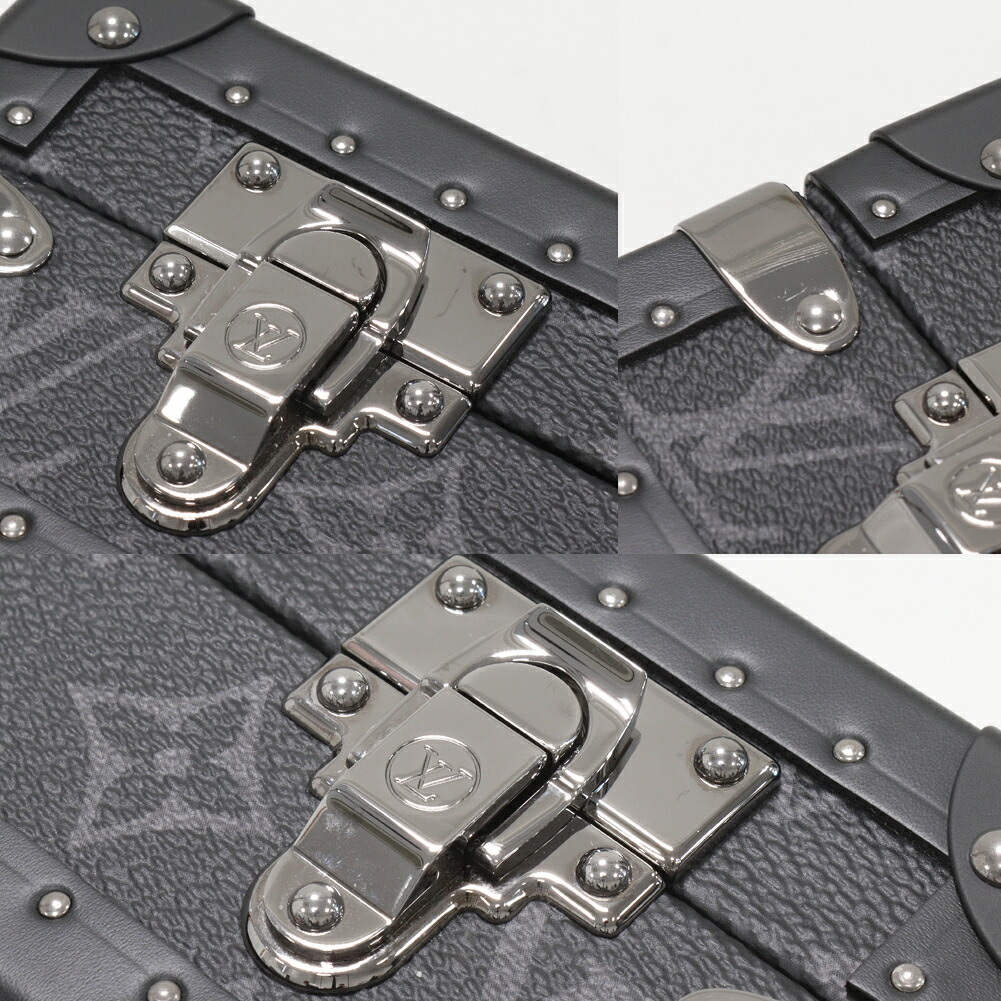 楽天市場】ルイヴィトン クラッチバッグ ショルダーバッグ モノグラム