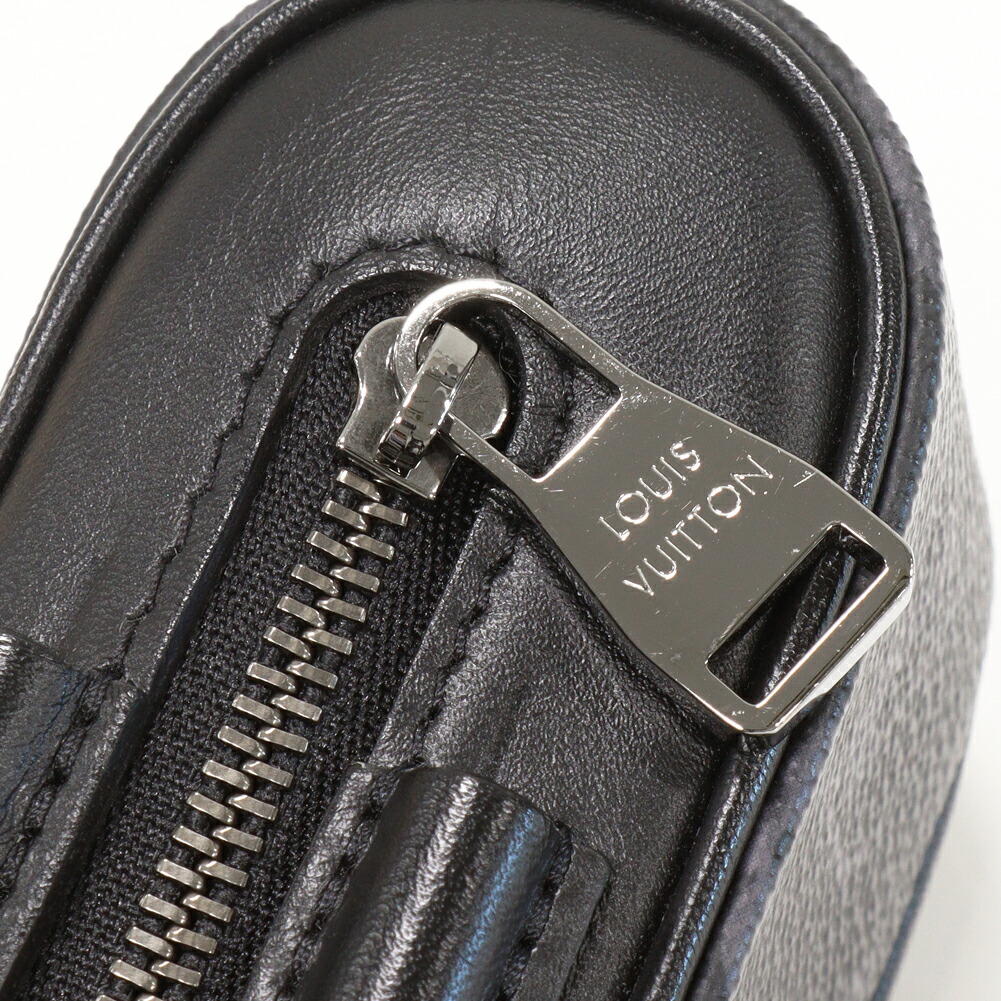 楽天市場】ルイヴィトン ゴルフボールケース ゴルフボールポーチ