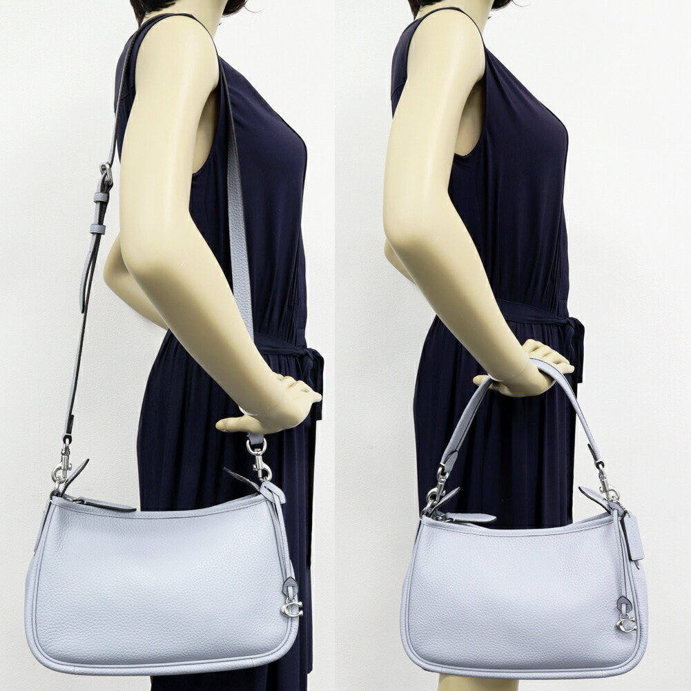 楽天市場】コーチ ショルダーバッグ ハンドバッグ ケリー クロスボディ