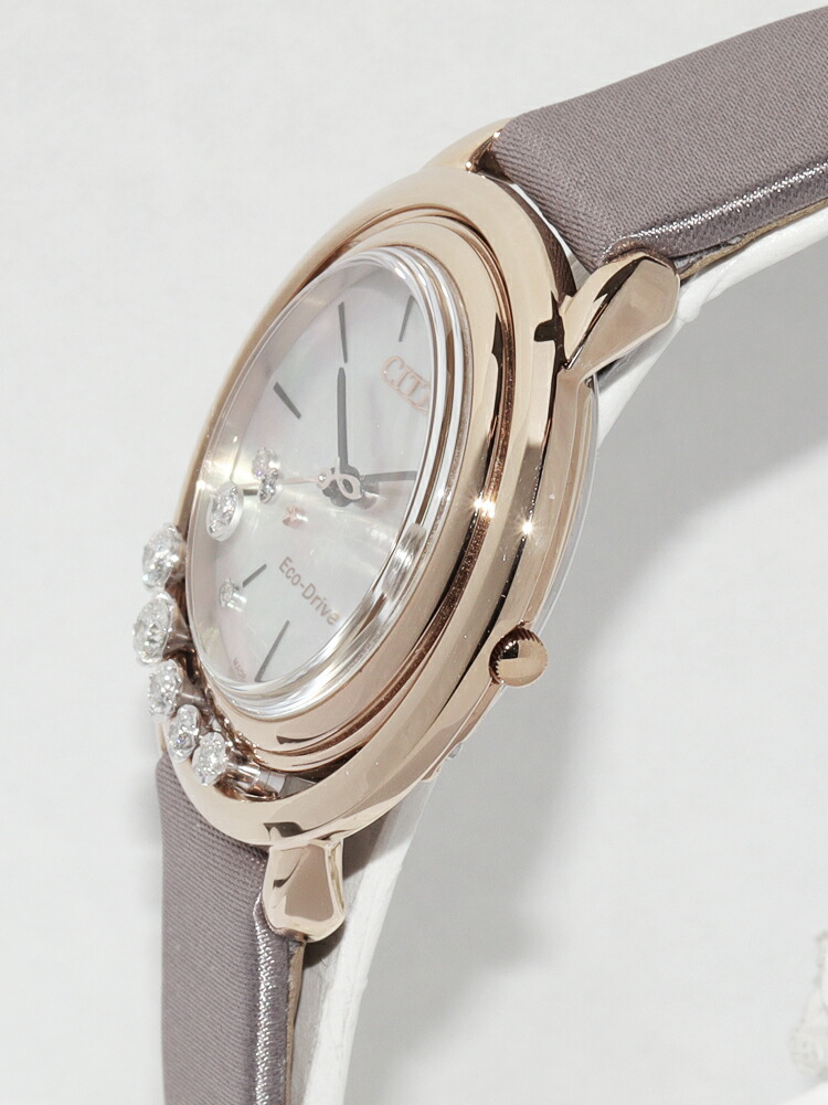 楽天市場】シチズン L シチズン エル アークリーコレクション 特定店舗