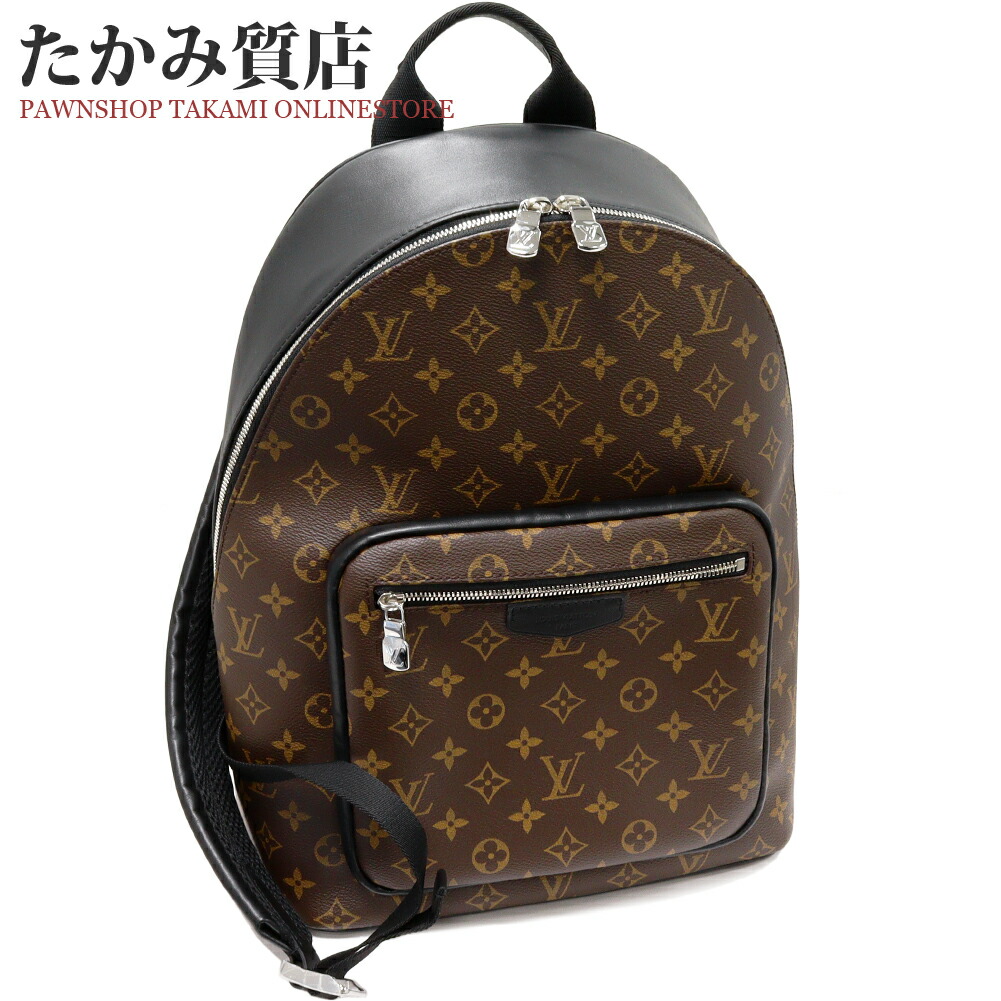 Louis ルイヴィトン リュックサック モノグラム - Vuitton モノグラム