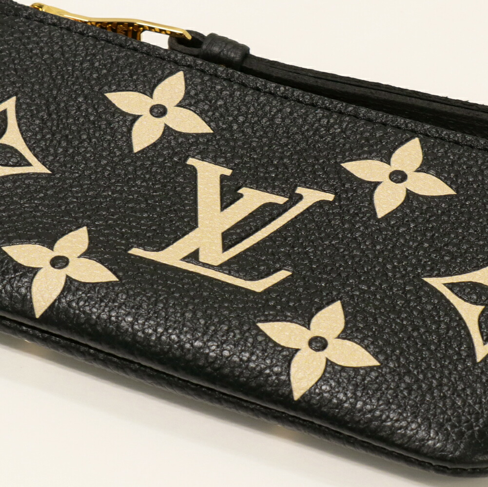 楽天市場】ルイヴィトン コインケース キーケース バイカラー