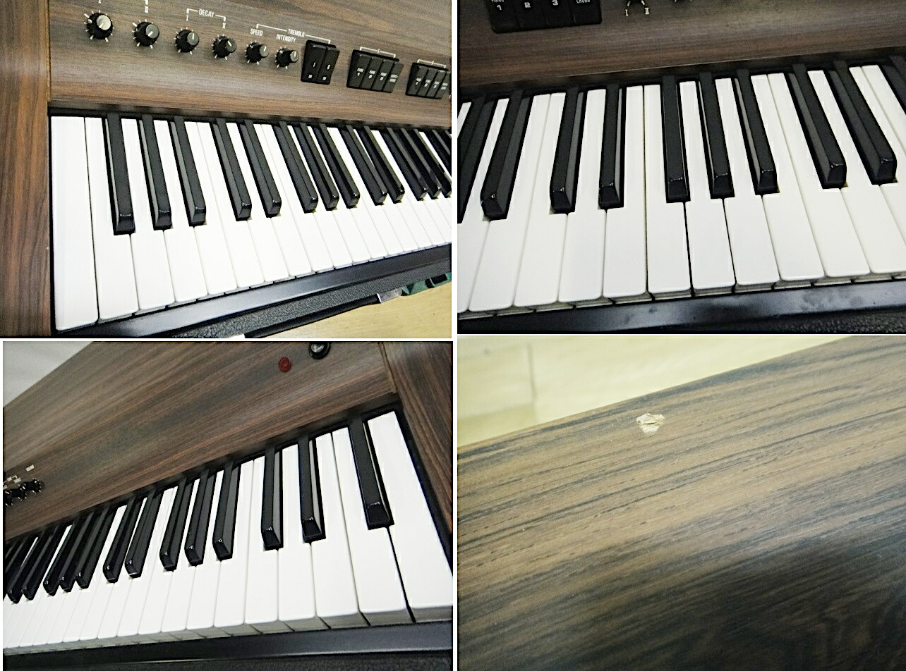 楽天市場】【中古】 ヤマハ エレクトロニックピアノ CP-30 / 電子