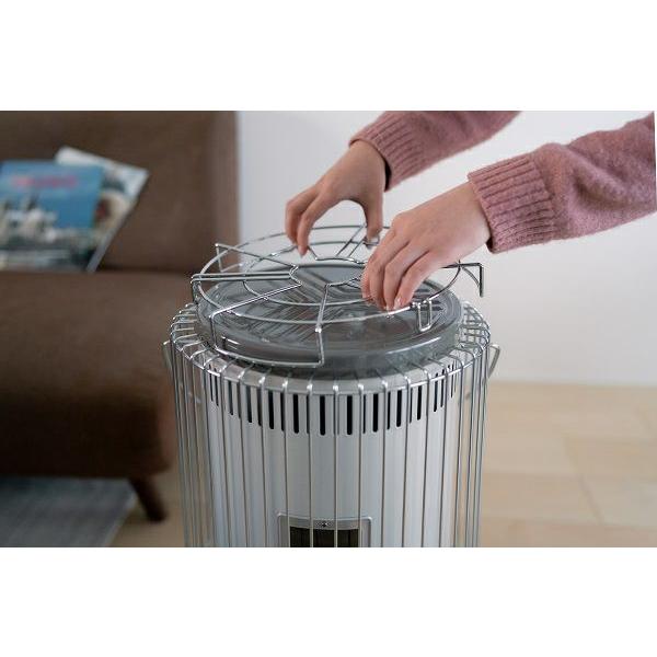 楽天市場】トヨトミ ストーブ用ゴトク KSGT-1 (KS-67H/KR-47A用ゴトク