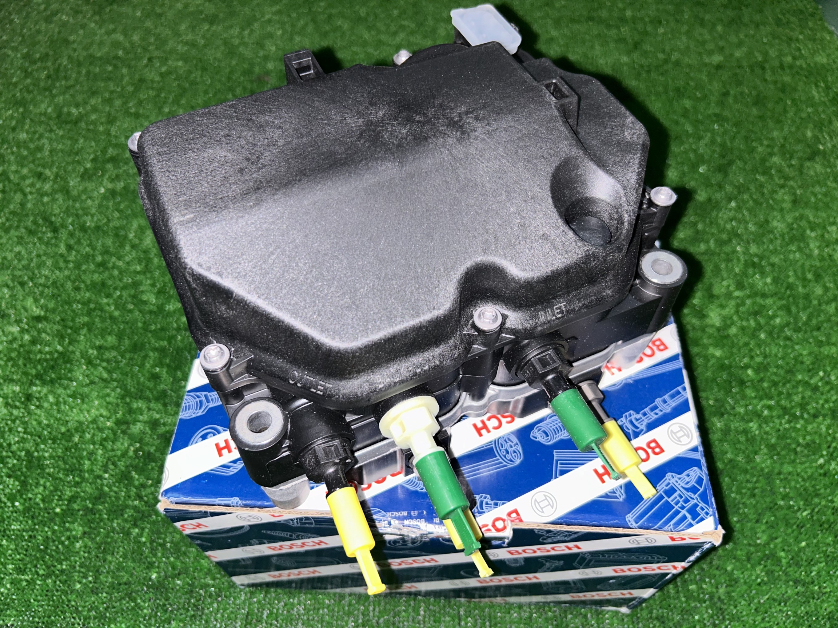 楽天市場】日野 NOxセンサー 89463-E0601 プロフィア レンジャー 純正